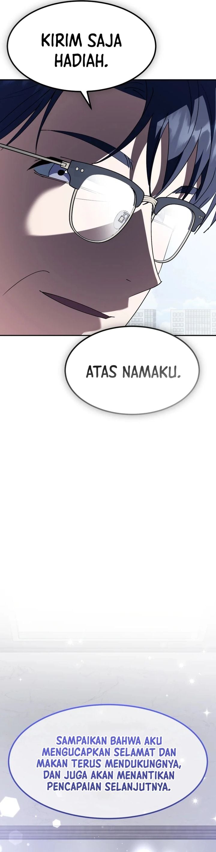 Baca I Will Raise This Family! - Chapter 71 halaman 15