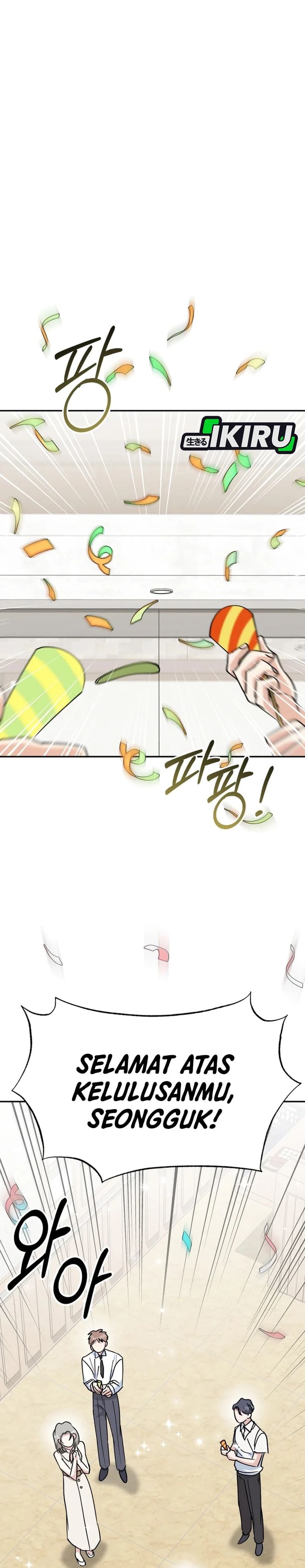 Baca I Will Raise This Family! - Chapter 71 halaman 17