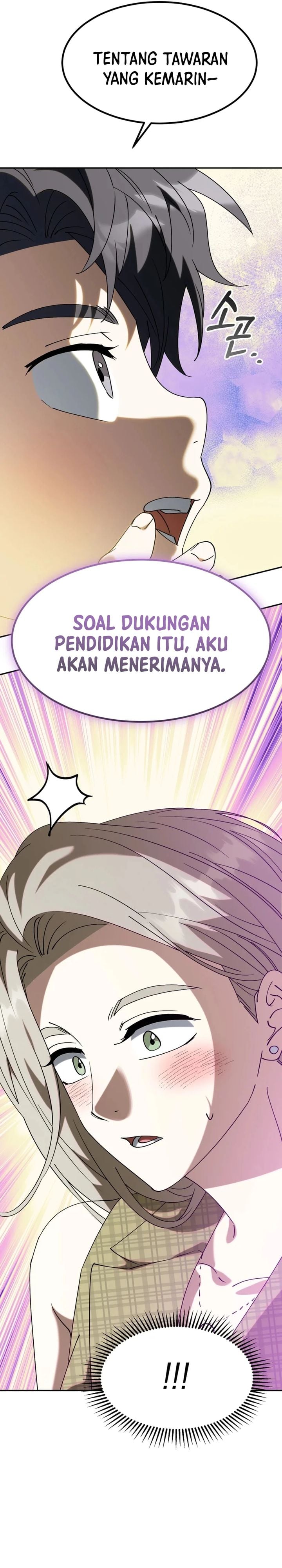Baca I Will Raise This Family! - Chapter 71 halaman 23