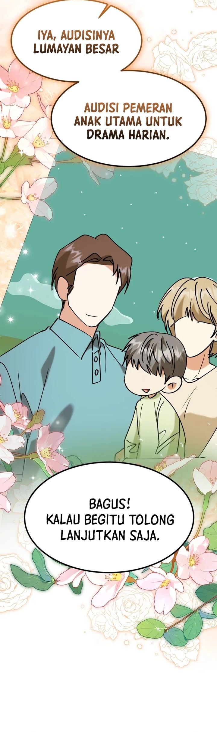 Baca I Will Raise This Family! - Chapter 71 halaman 38