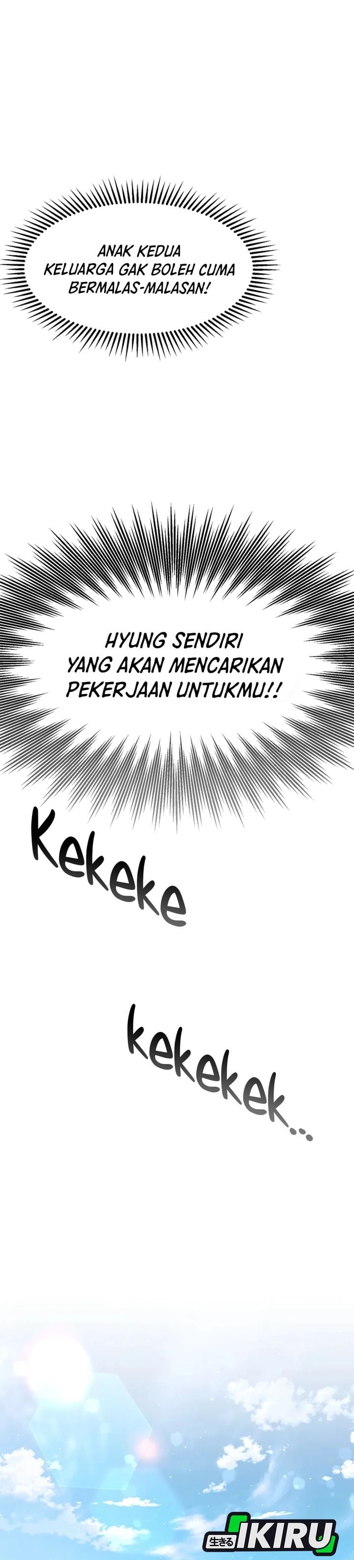 Baca I Will Raise This Family! - Chapter 71 halaman 40