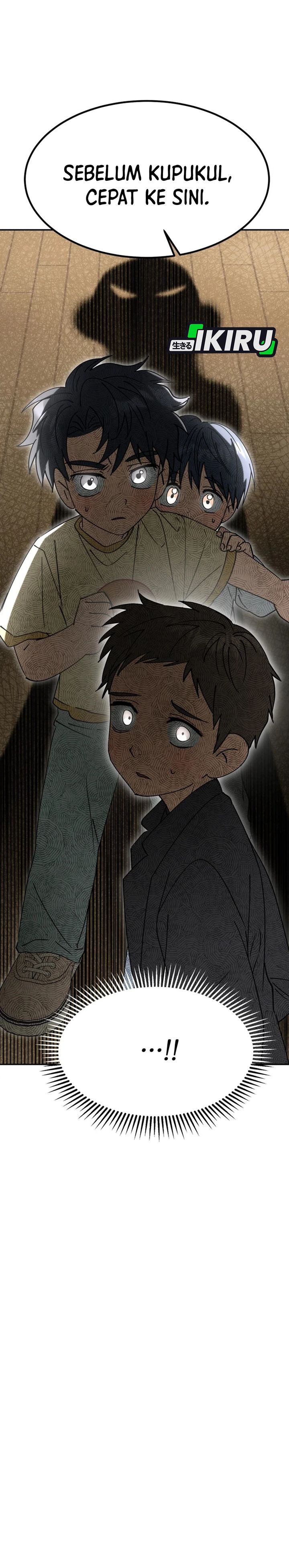 Baca I Will Raise This Family! - Chapter 72 halaman 10