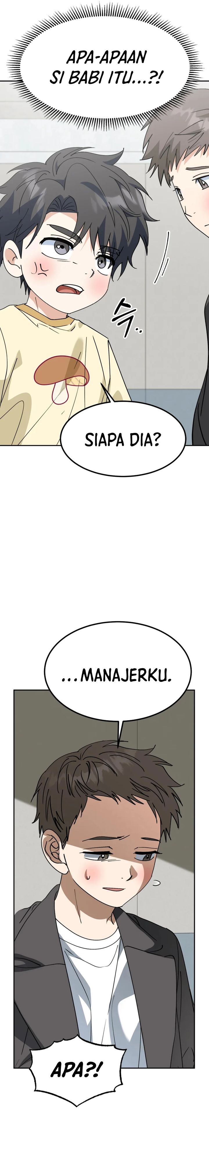 Baca I Will Raise This Family! - Chapter 72 halaman 12