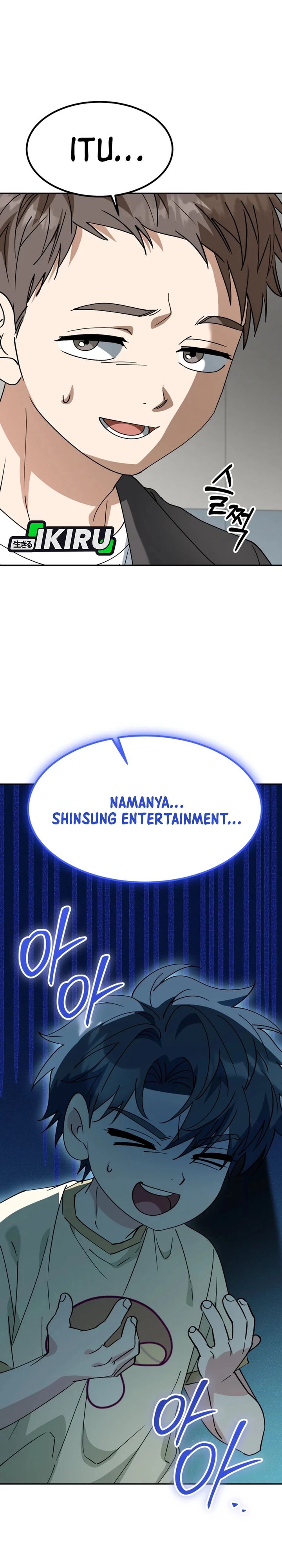 Baca I Will Raise This Family! - Chapter 72 halaman 14