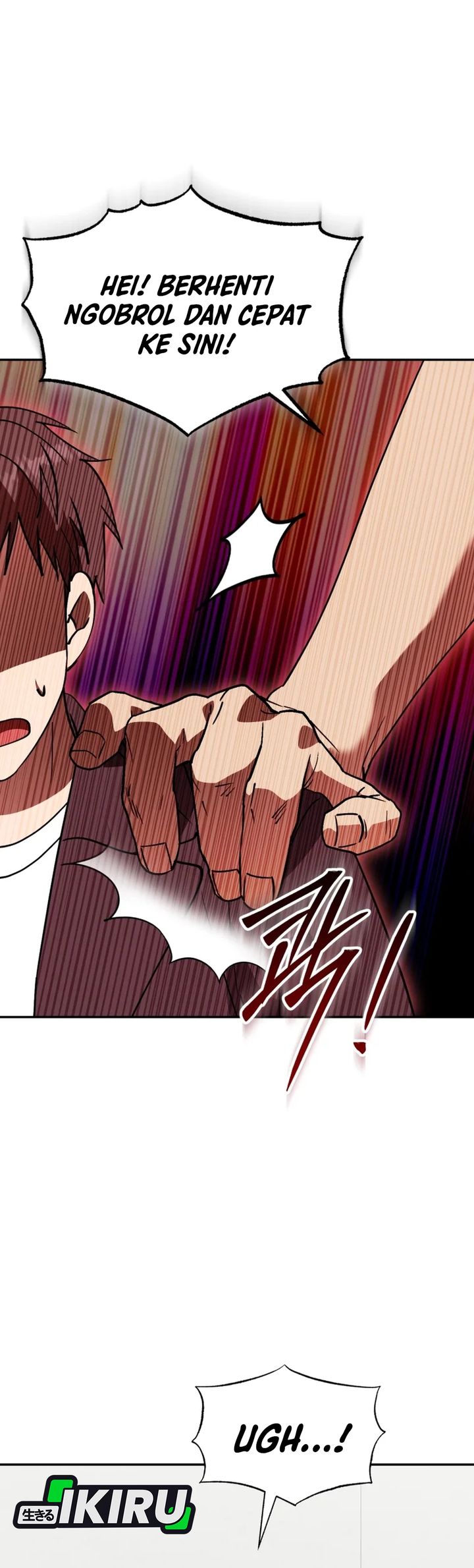 Baca I Will Raise This Family! - Chapter 72 halaman 16