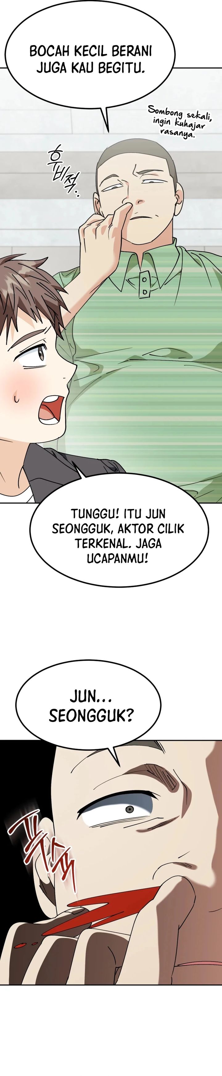 Baca I Will Raise This Family! - Chapter 72 halaman 20