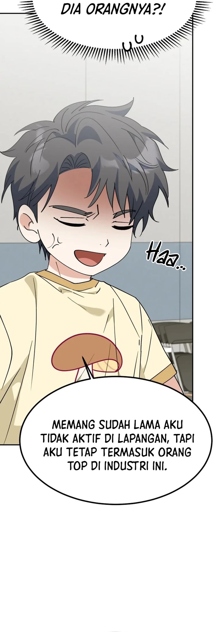 Baca I Will Raise This Family! - Chapter 72 halaman 22