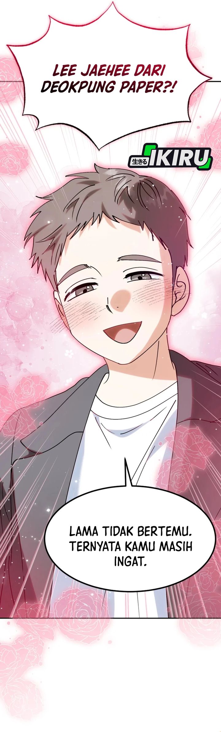 Baca I Will Raise This Family! - Chapter 72 halaman 3