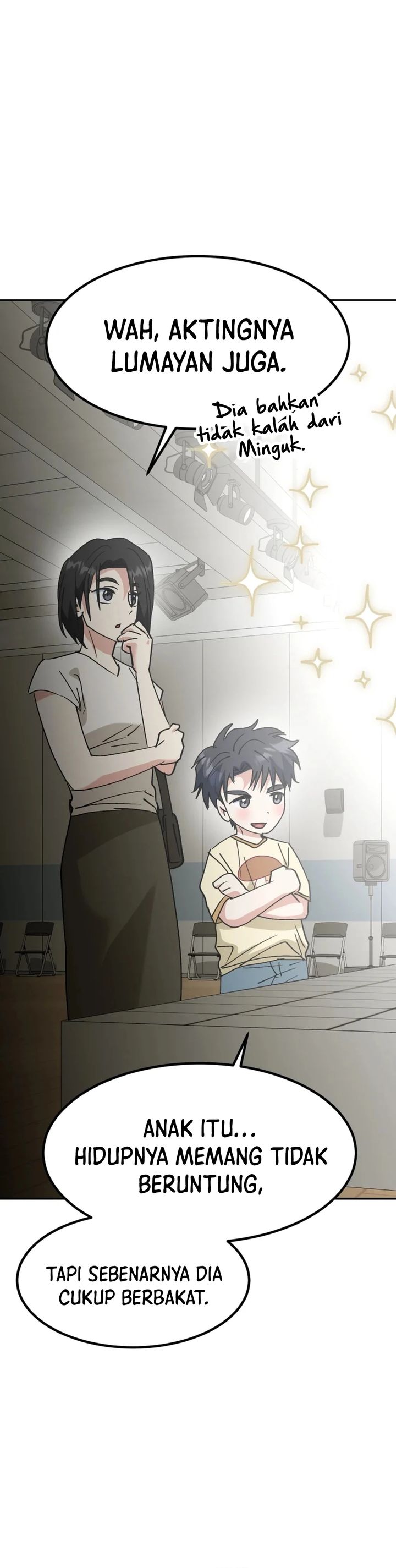 Baca I Will Raise This Family! - Chapter 72 halaman 41