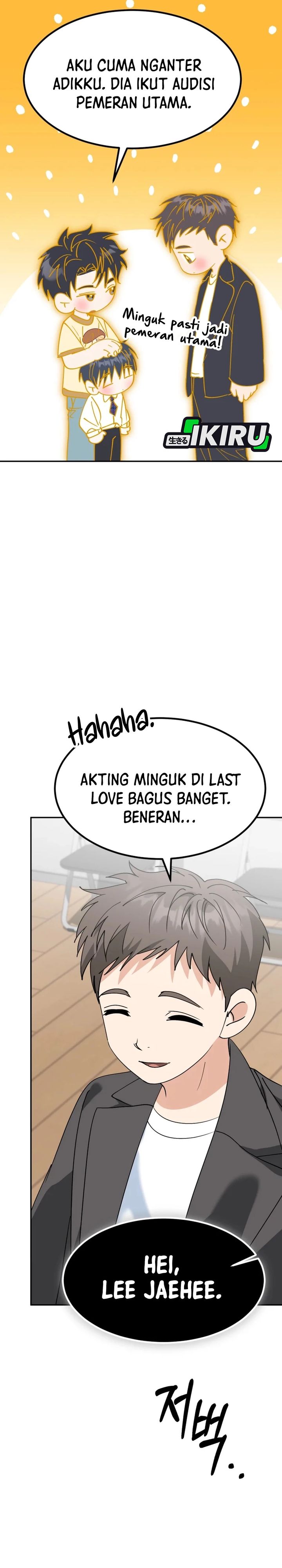 Baca I Will Raise This Family! - Chapter 72 halaman 8