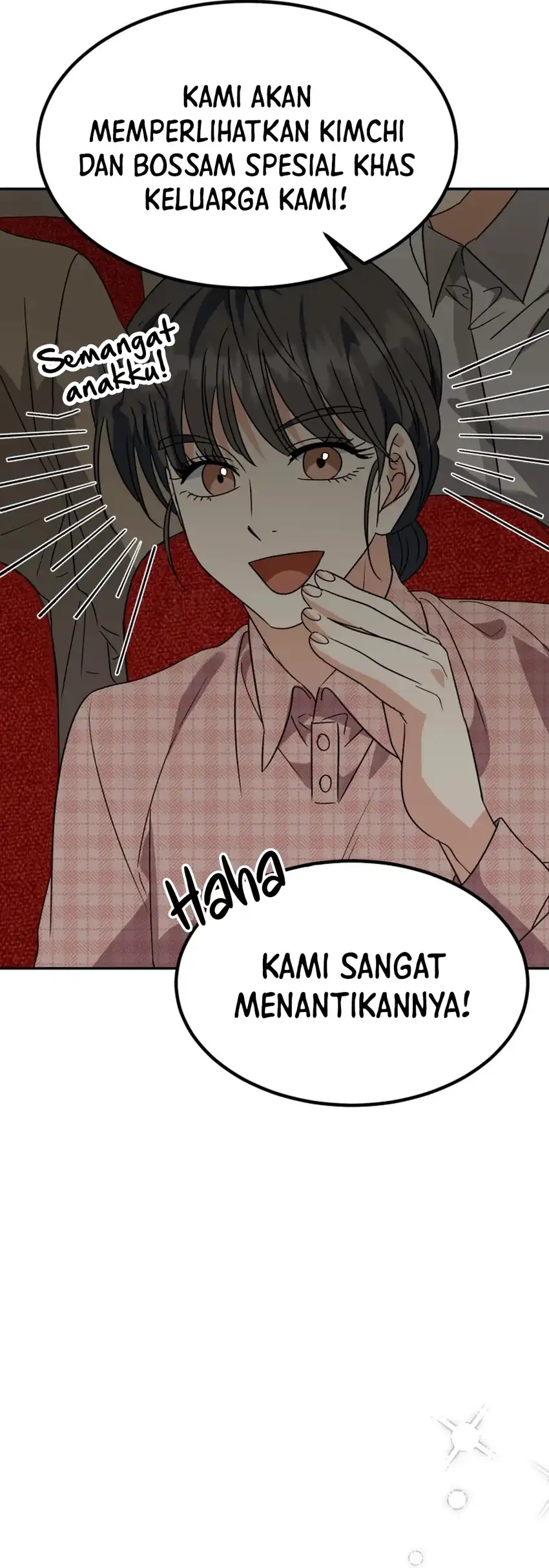 Baca I Will Raise This Family! - Chapter 74 halaman 10