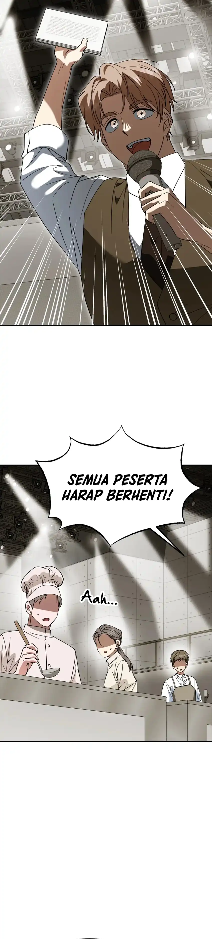 Baca I Will Raise This Family! - Chapter 74 halaman 20