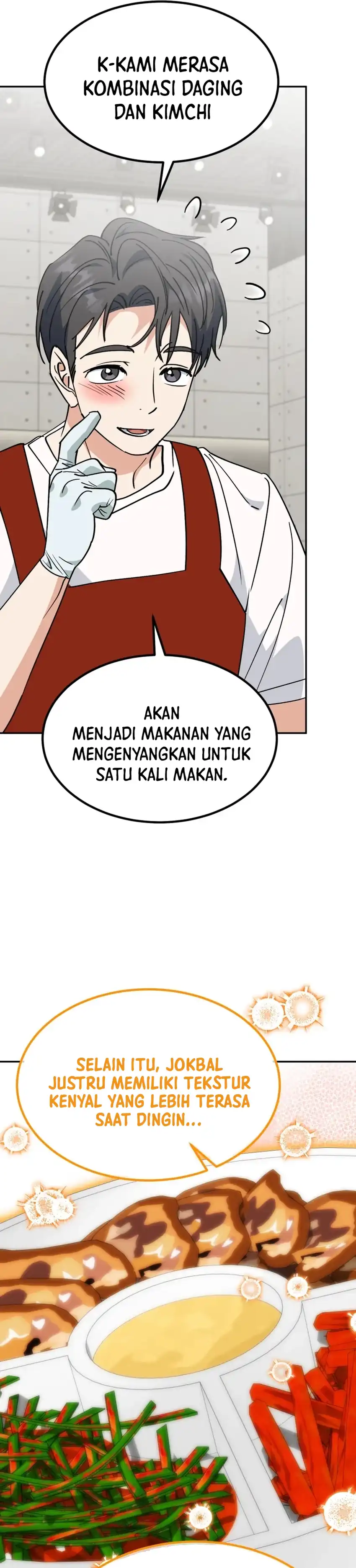 Baca I Will Raise This Family! - Chapter 74 halaman 24