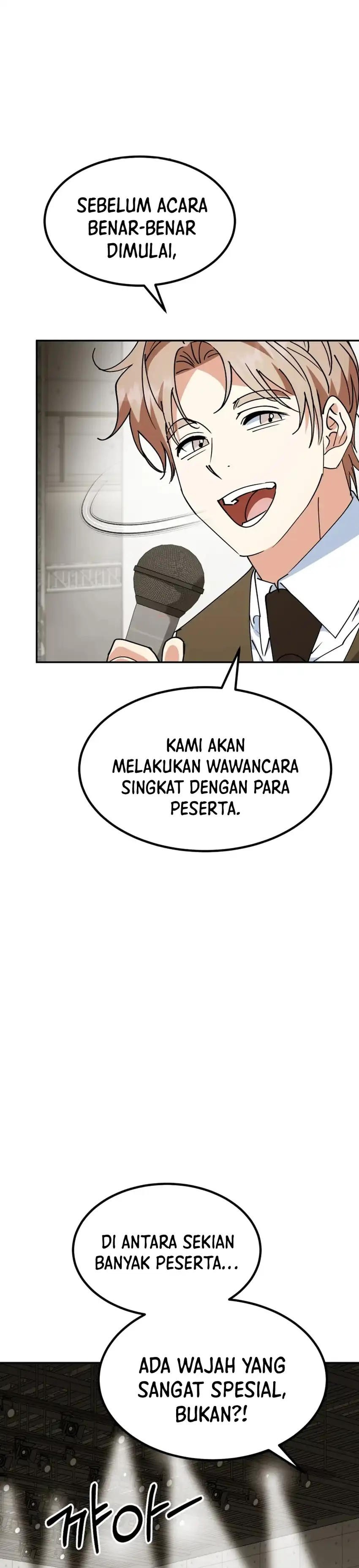 Baca I Will Raise This Family! - Chapter 74 halaman 3