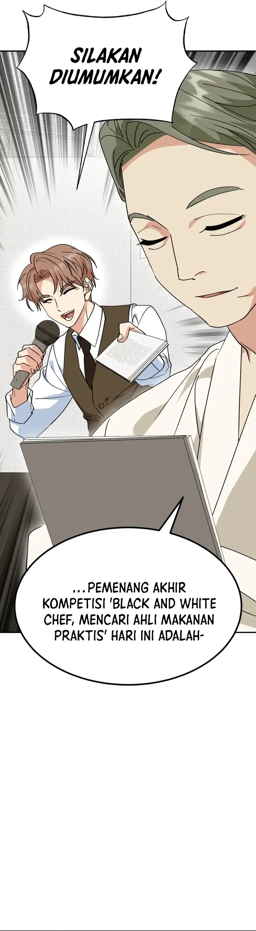 Baca I Will Raise This Family! - Chapter 74 halaman 33
