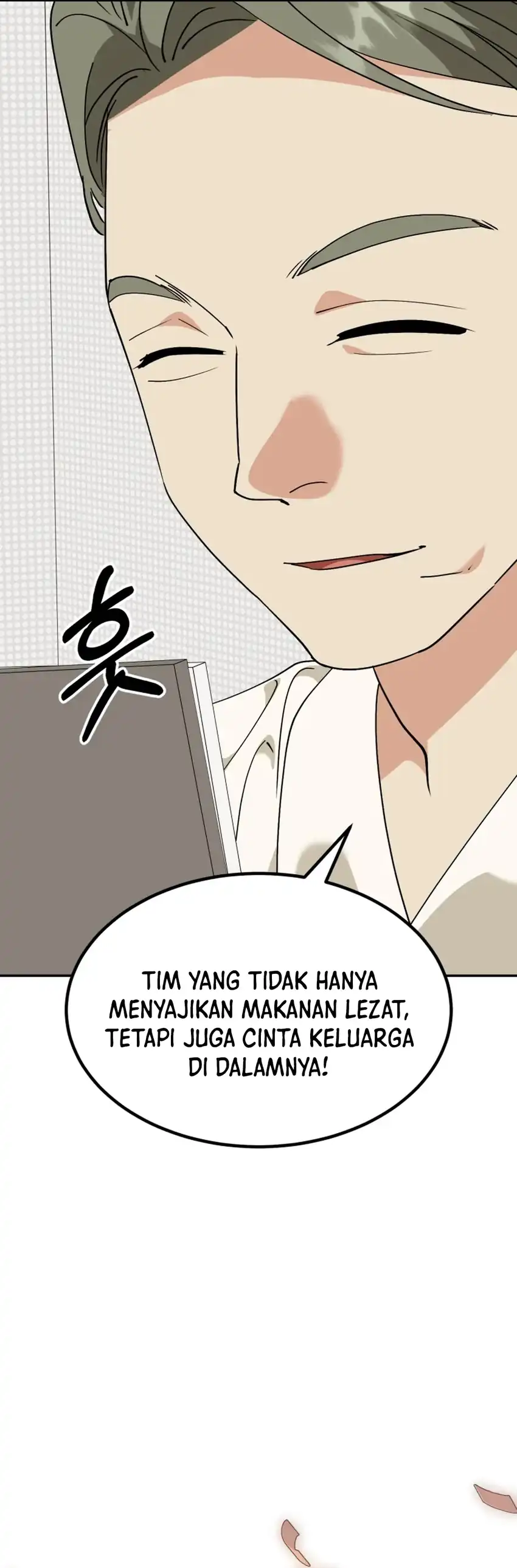 Baca I Will Raise This Family! - Chapter 74 halaman 34