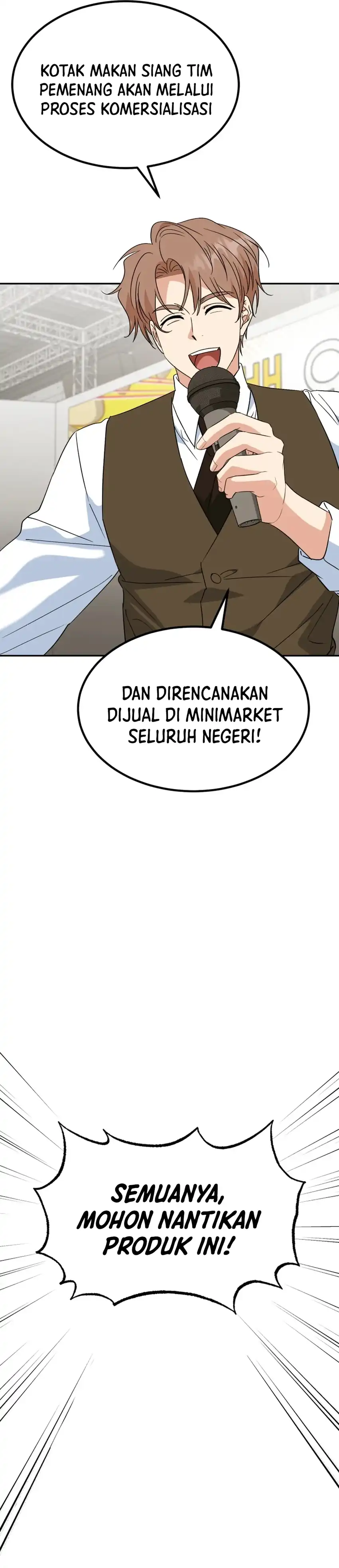 Baca I Will Raise This Family! - Chapter 74 halaman 42