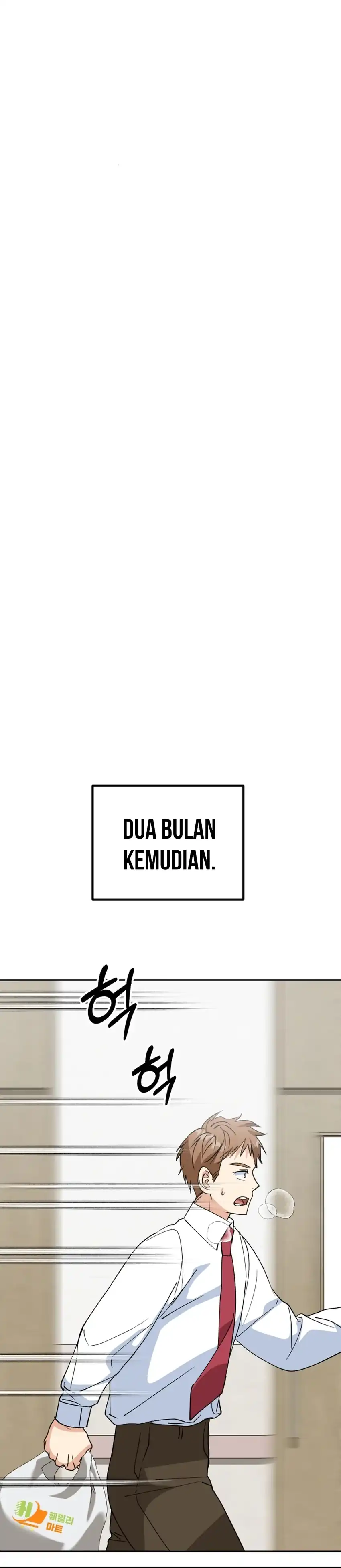 Baca I Will Raise This Family! - Chapter 74 halaman 43