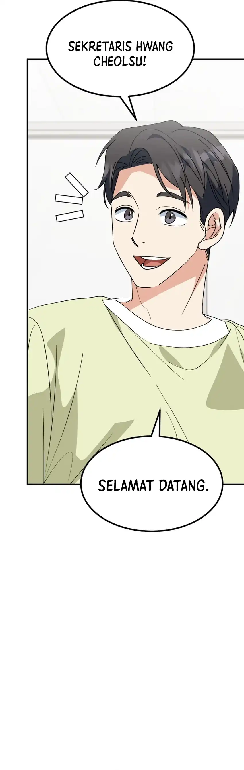 Baca I Will Raise This Family! - Chapter 74 halaman 46
