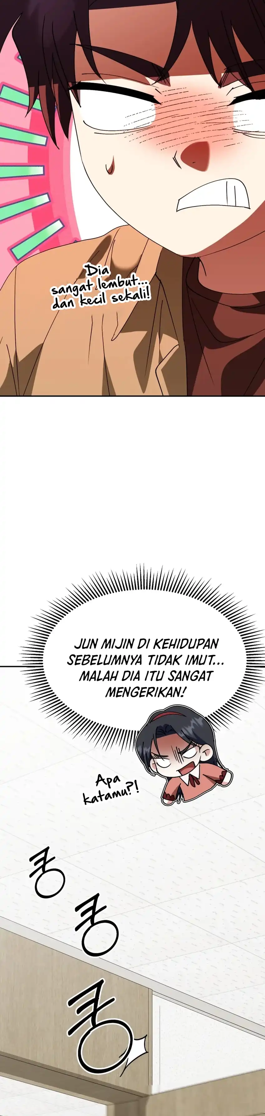 Baca I Will Raise This Family! - Chapter 74 halaman 54