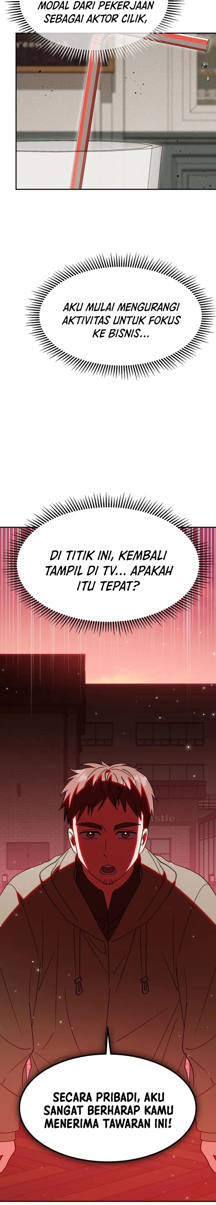Baca I Will Raise This Family! - Chapter 75 halaman 13