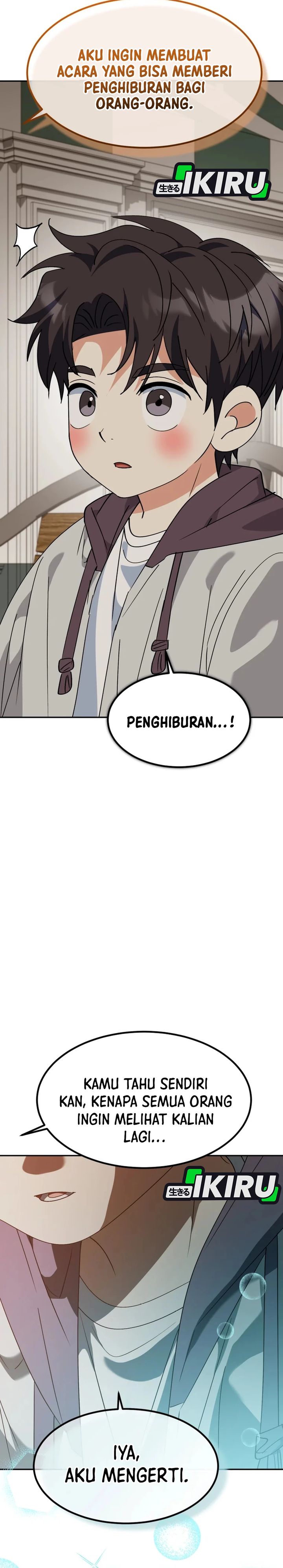 Baca I Will Raise This Family! - Chapter 75 halaman 16
