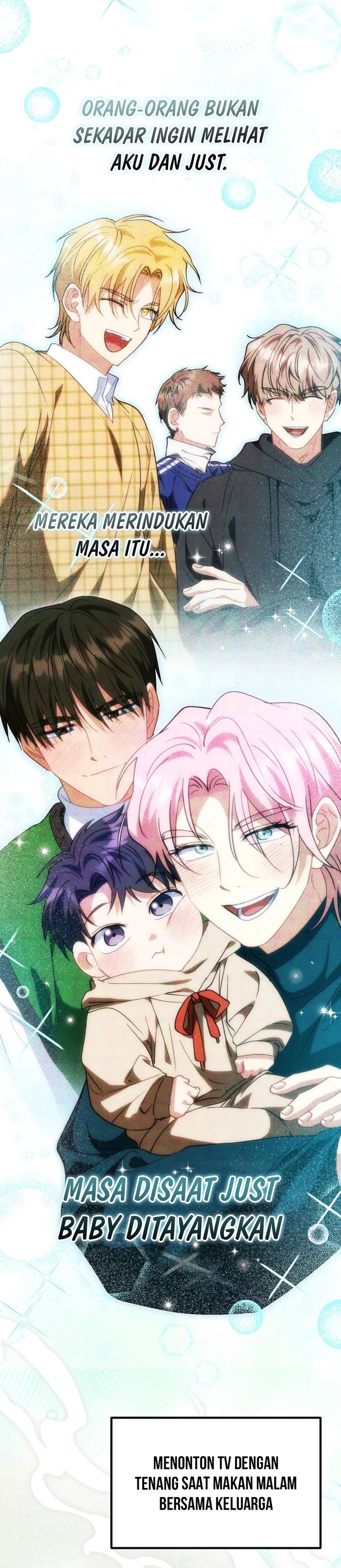 Baca I Will Raise This Family! - Chapter 75 halaman 17