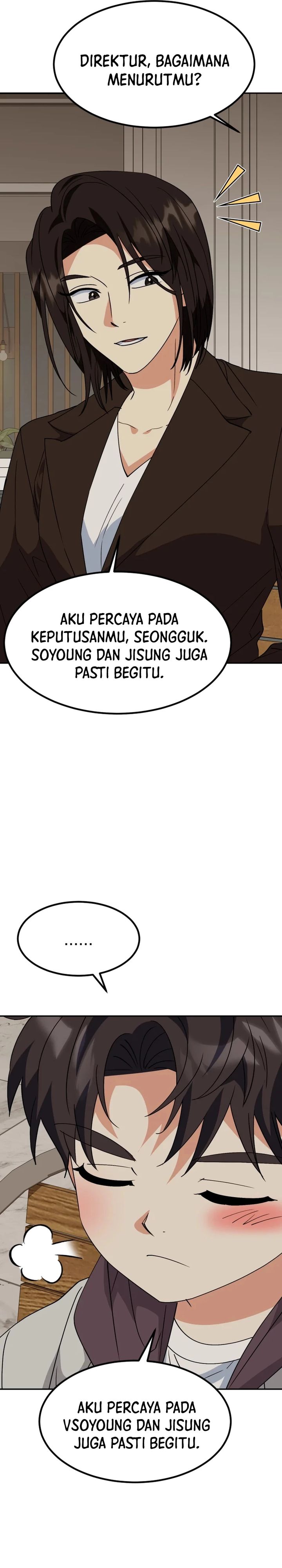 Baca I Will Raise This Family! - Chapter 75 halaman 21
