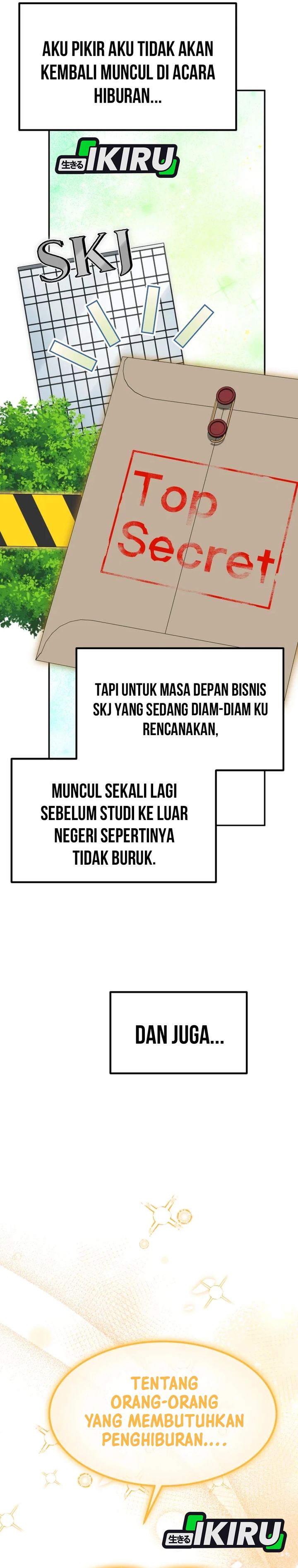 Baca I Will Raise This Family! - Chapter 75 halaman 27