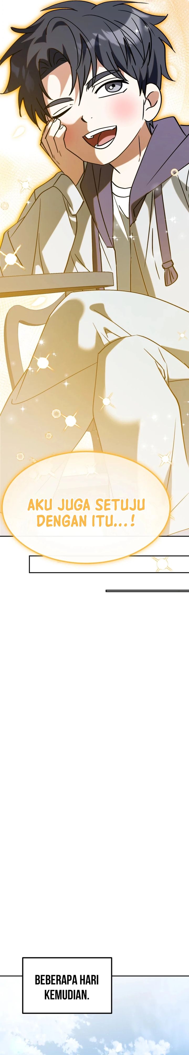 Baca I Will Raise This Family! - Chapter 75 halaman 28