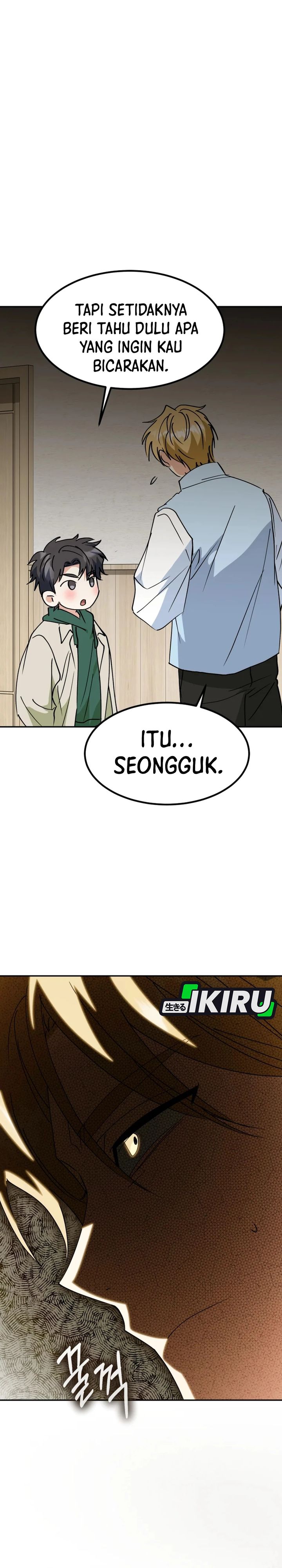 Baca I Will Raise This Family! - Chapter 75 halaman 42