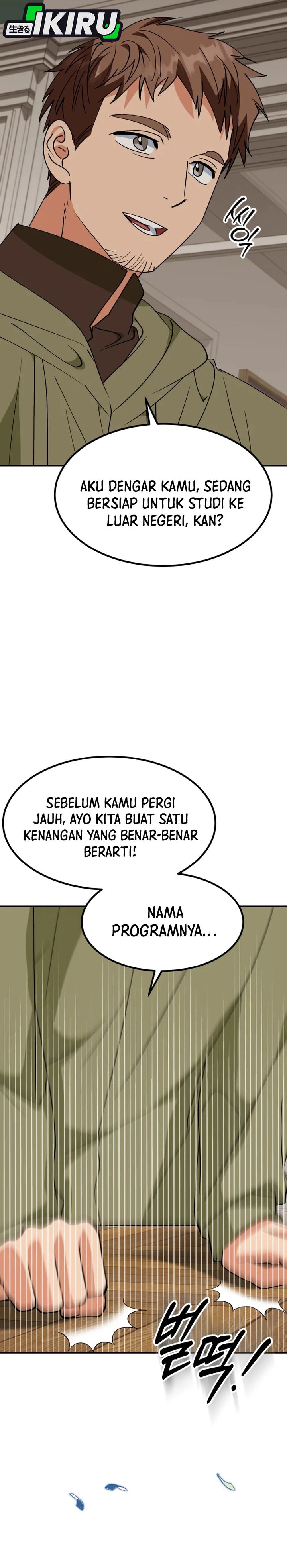 Baca I Will Raise This Family! - Chapter 75 halaman 7