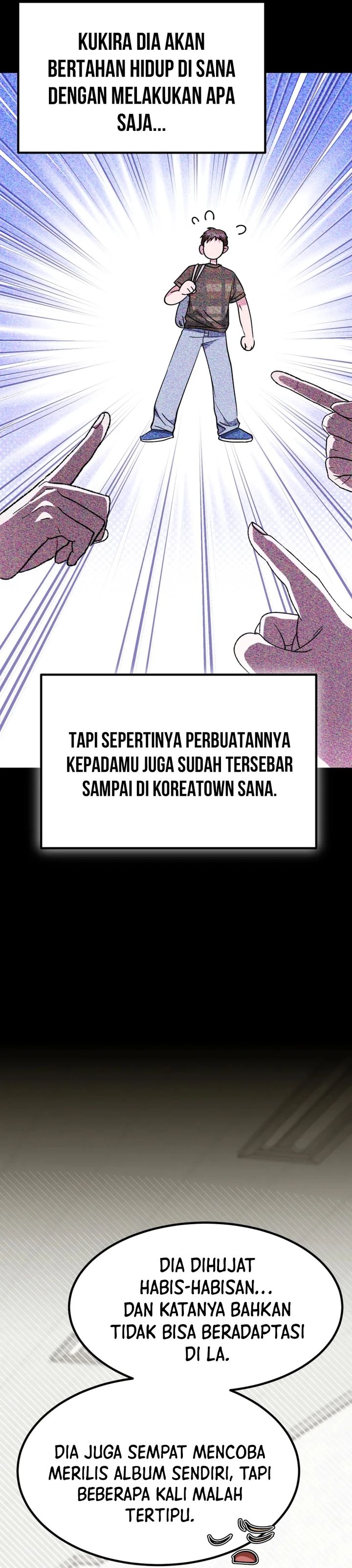Baca I Will Raise This Family! - Chapter 76 halaman 14