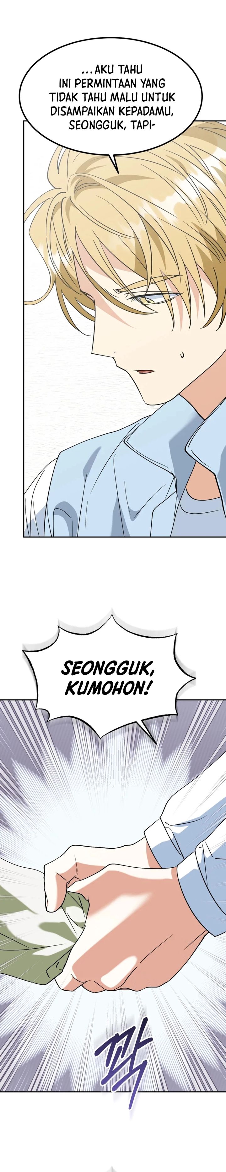 Baca I Will Raise This Family! - Chapter 76 halaman 2