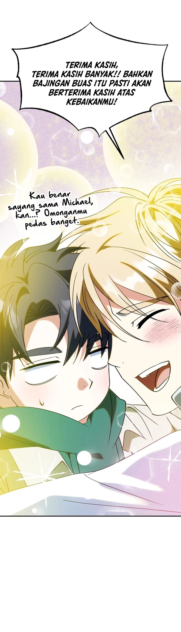Baca I Will Raise This Family! - Chapter 76 halaman 26