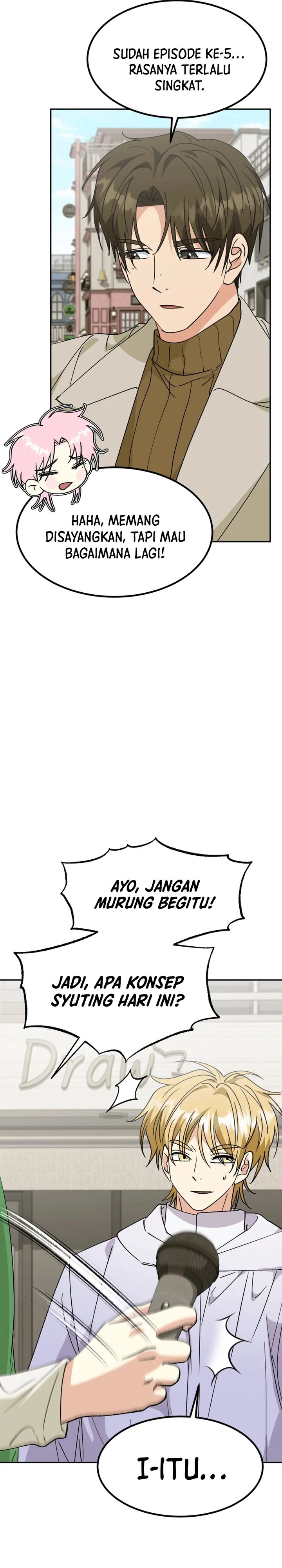 Baca I Will Raise This Family! - Chapter 76 halaman 30