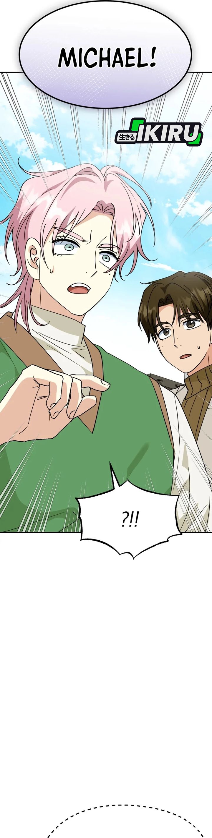 Baca I Will Raise This Family! - Chapter 76 halaman 33