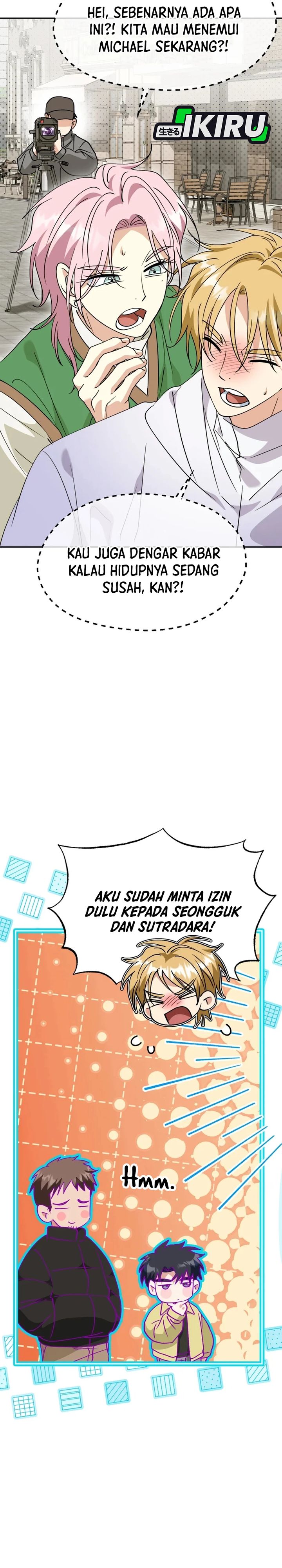 Baca I Will Raise This Family! - Chapter 76 halaman 34