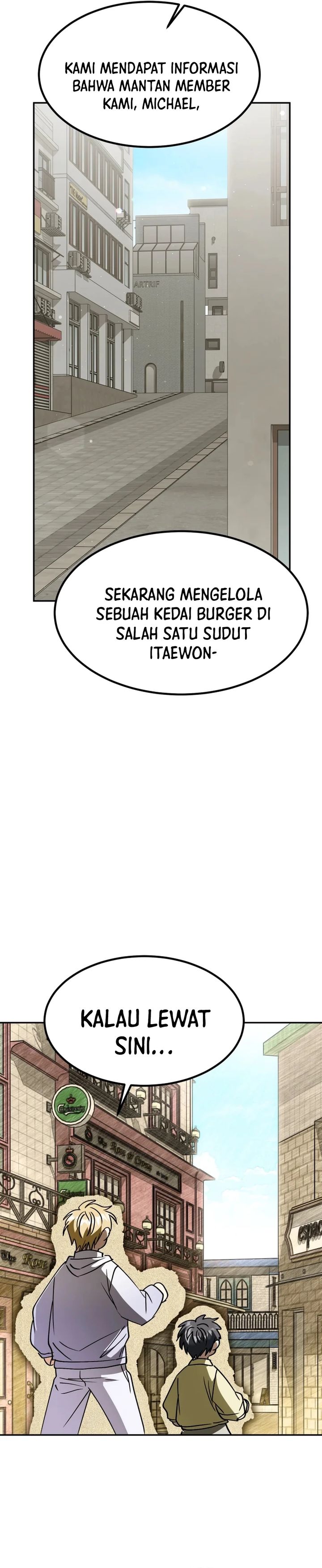 Baca I Will Raise This Family! - Chapter 76 halaman 36