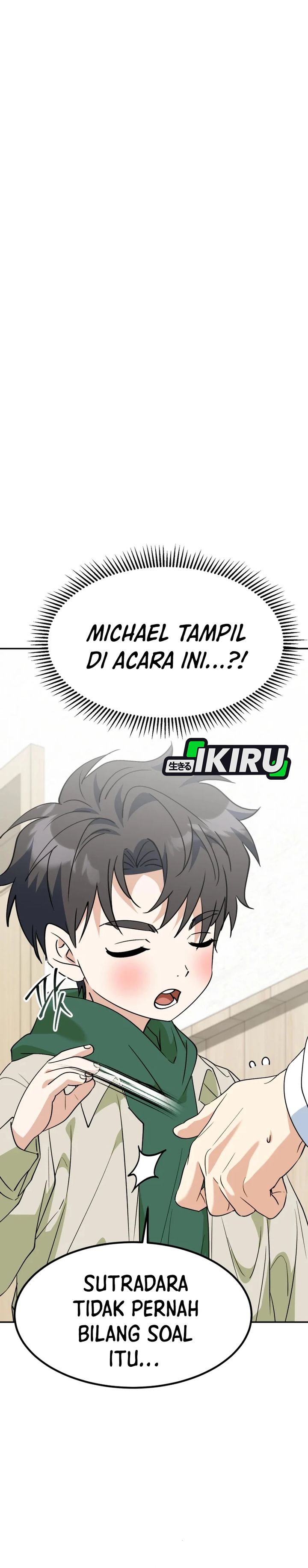 Baca I Will Raise This Family! - Chapter 76 halaman 4