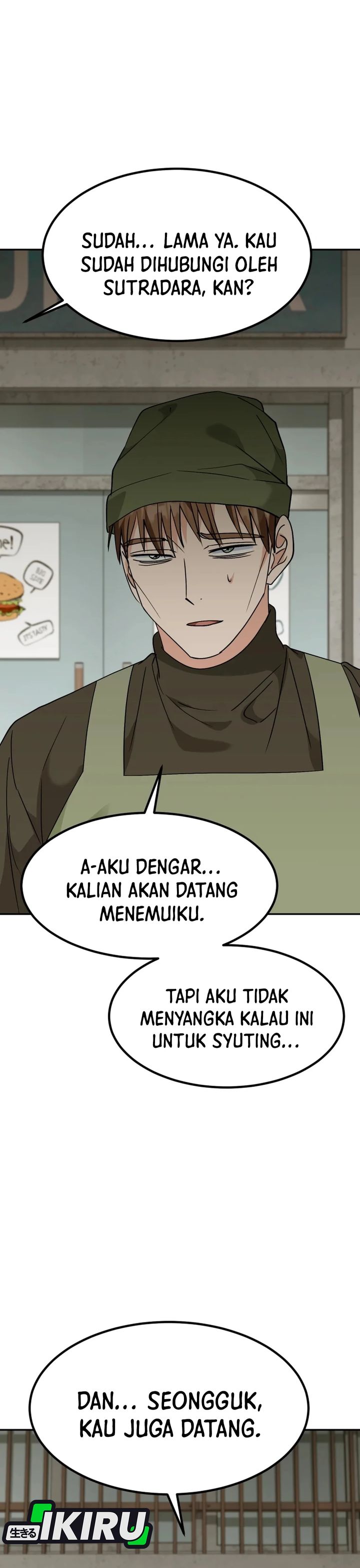 Baca I Will Raise This Family! - Chapter 76 halaman 41
