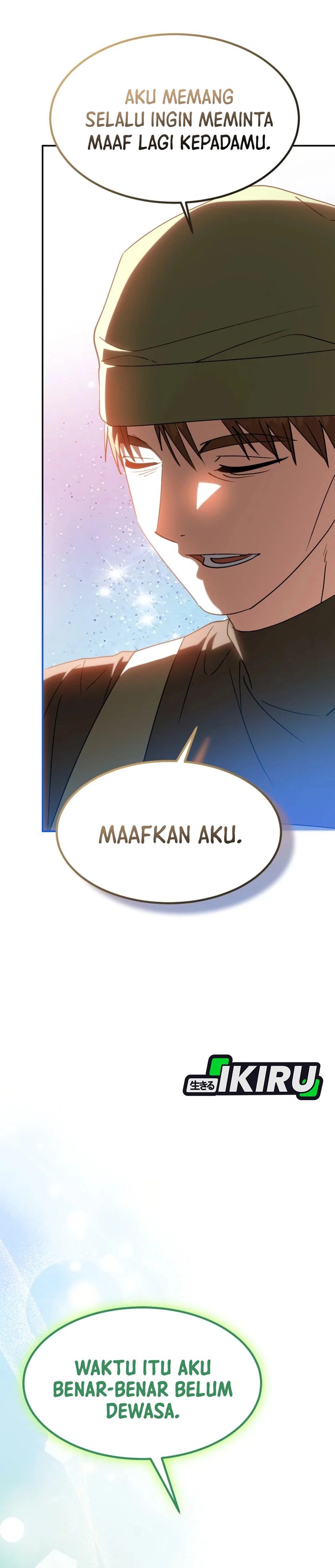 Baca I Will Raise This Family! - Chapter 76 halaman 43