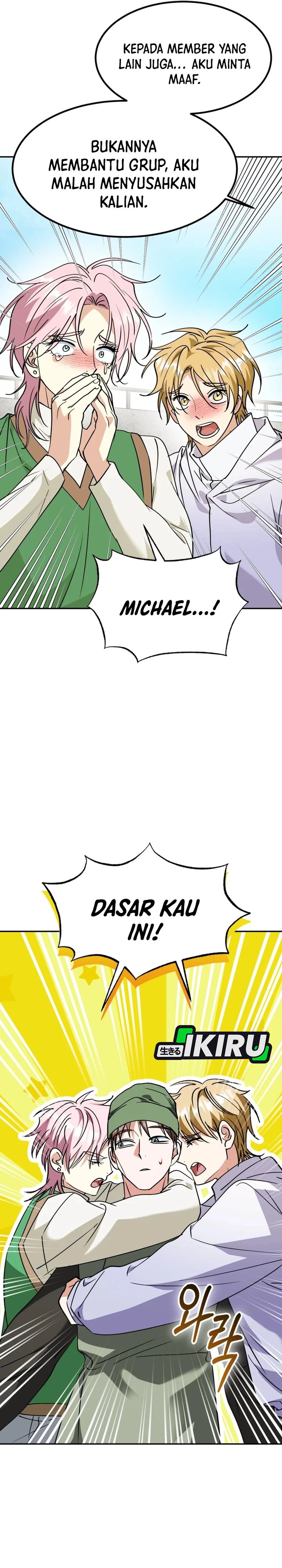 Baca I Will Raise This Family! - Chapter 76 halaman 45