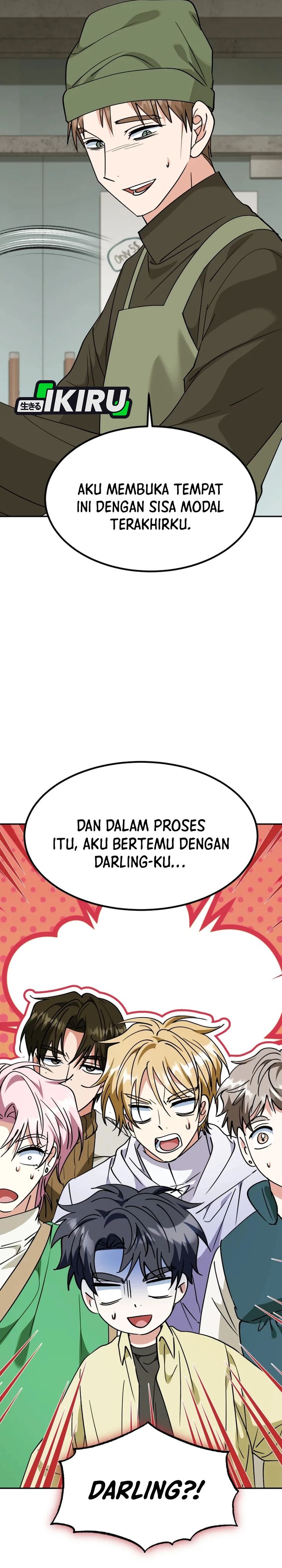 Baca I Will Raise This Family! - Chapter 76 halaman 47