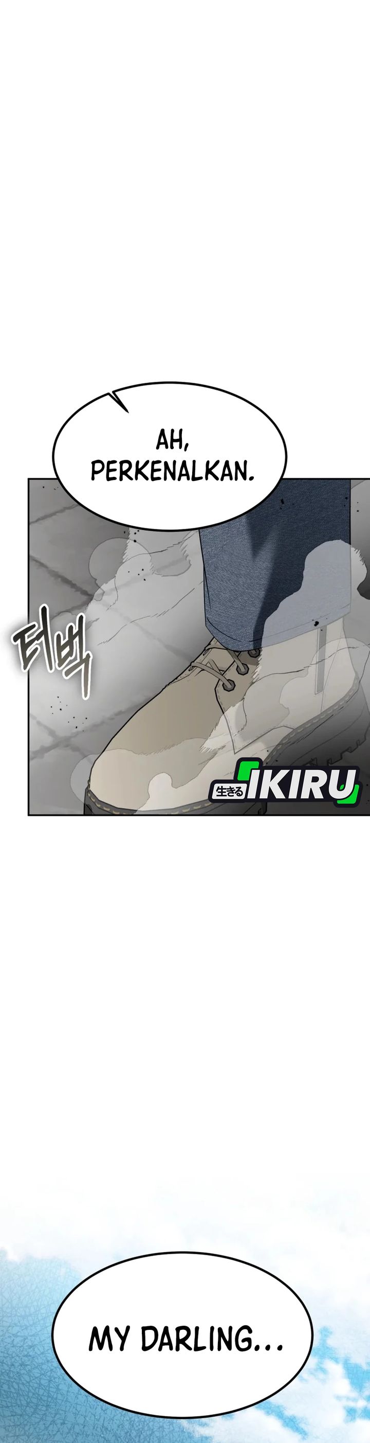 Baca I Will Raise This Family! - Chapter 76 halaman 48