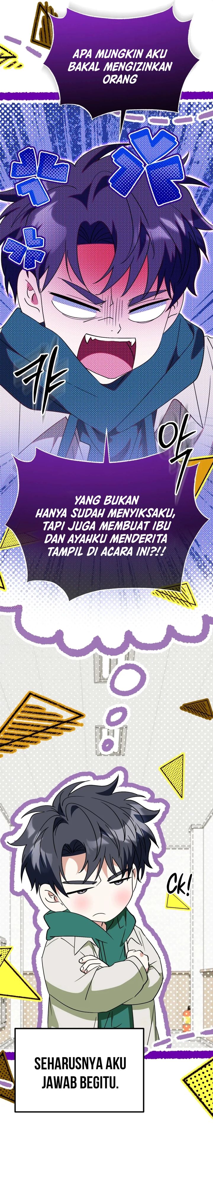 Baca I Will Raise This Family! - Chapter 76 halaman 7