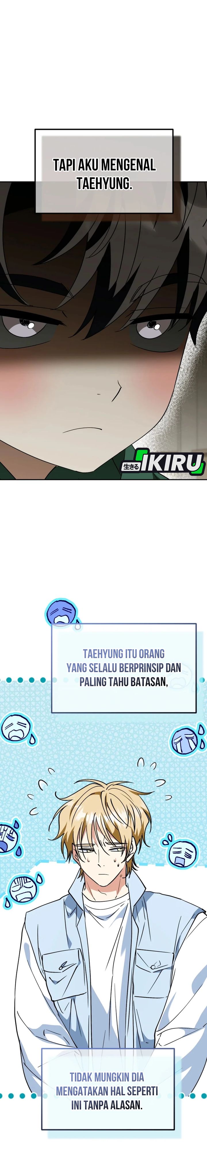 Baca I Will Raise This Family! - Chapter 76 halaman 8