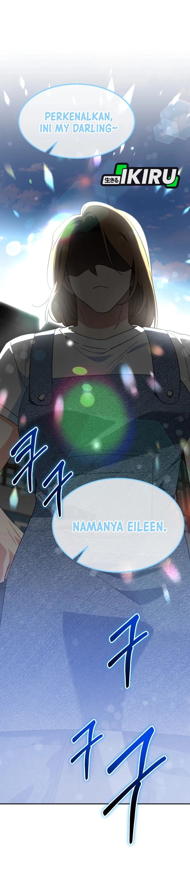 Baca I Will Raise This Family! - Chapter 77 halaman 2