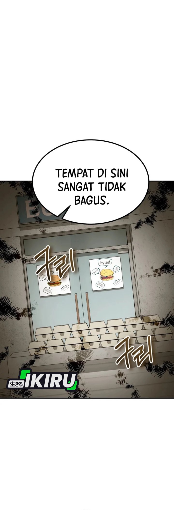 Baca I Will Raise This Family! - Chapter 77 halaman 20