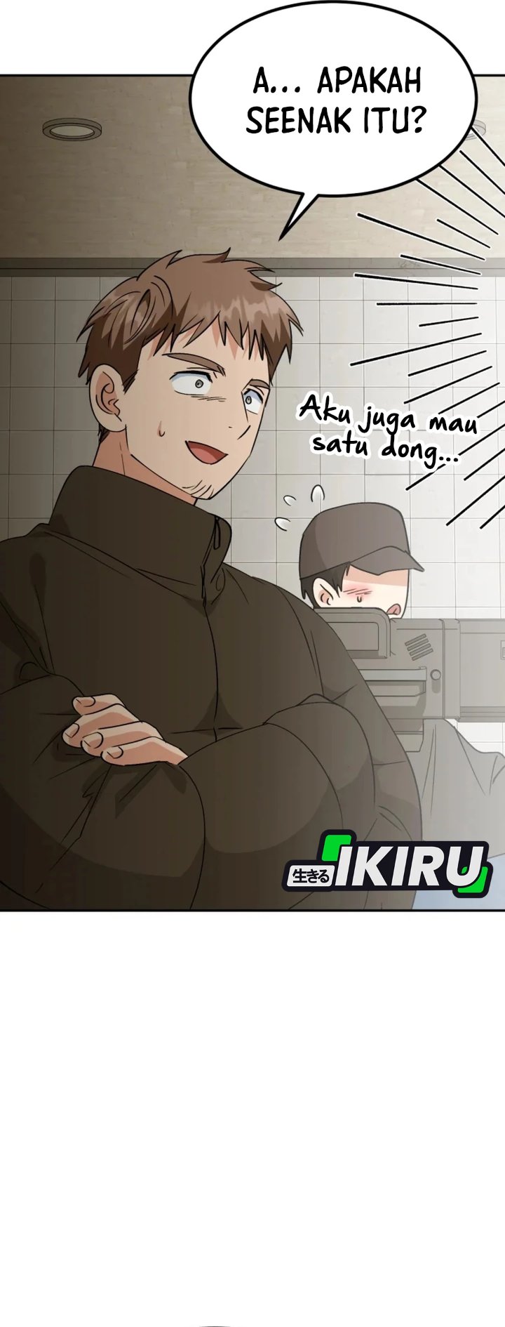 Baca I Will Raise This Family! - Chapter 77 halaman 33